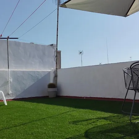 Centro * Guardamar del Segura