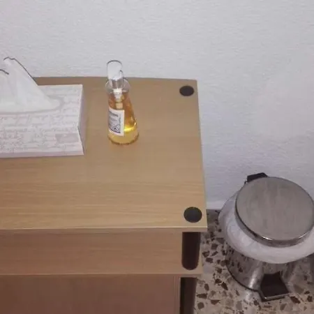 Vendégház Centro *