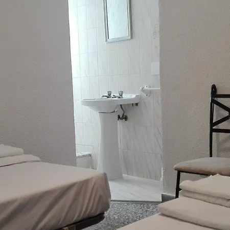 Centro Vendégház *