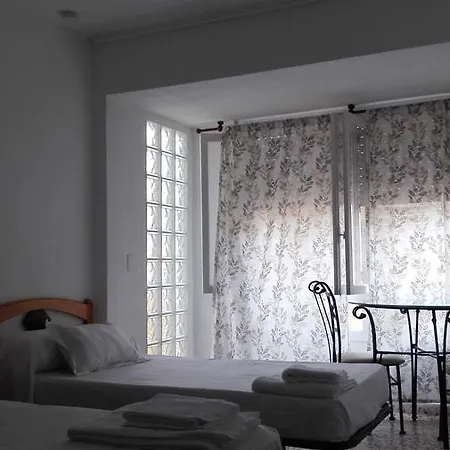 Maison d'hôtes Centro