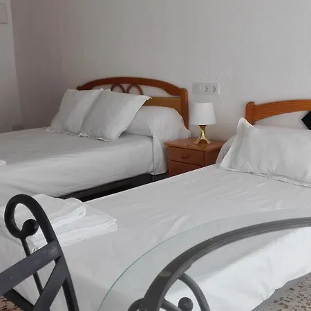 Centro Maison d'hôtes