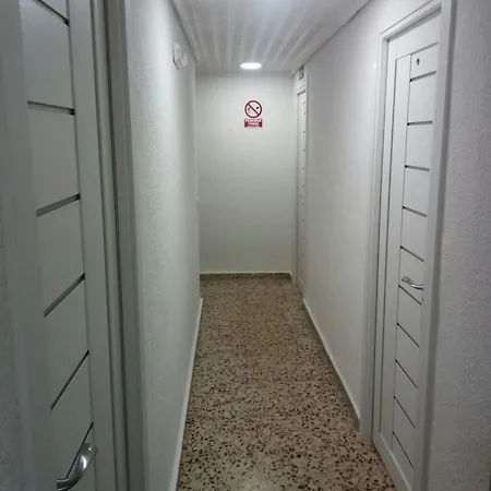 Maison d'hôtes Centro