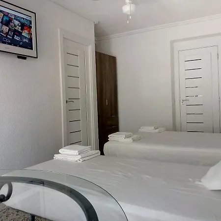 Maison d'hôtes Centro Guardamar del Segura